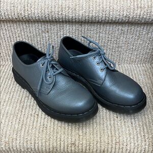 Dr. Martens oxfords